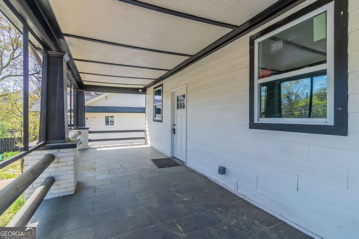 1831 Jonesboro Road Atlanta - 4
