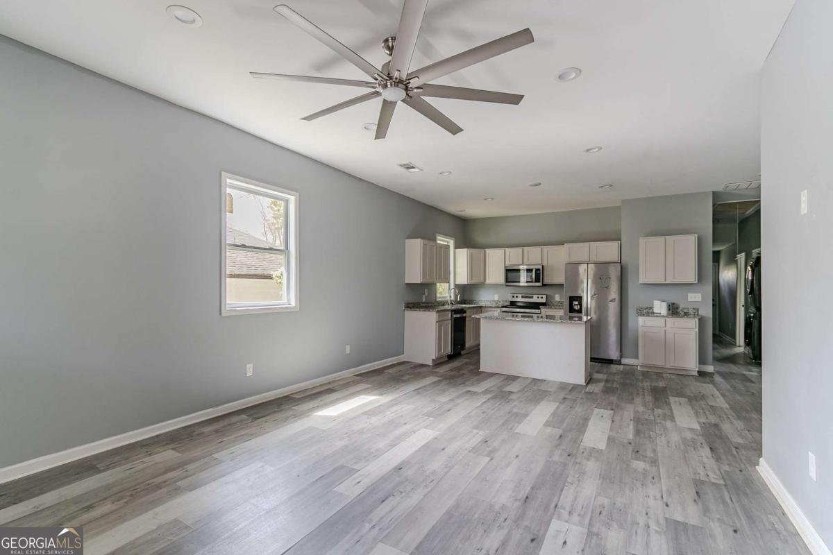 1831 Jonesboro Road Atlanta - 5