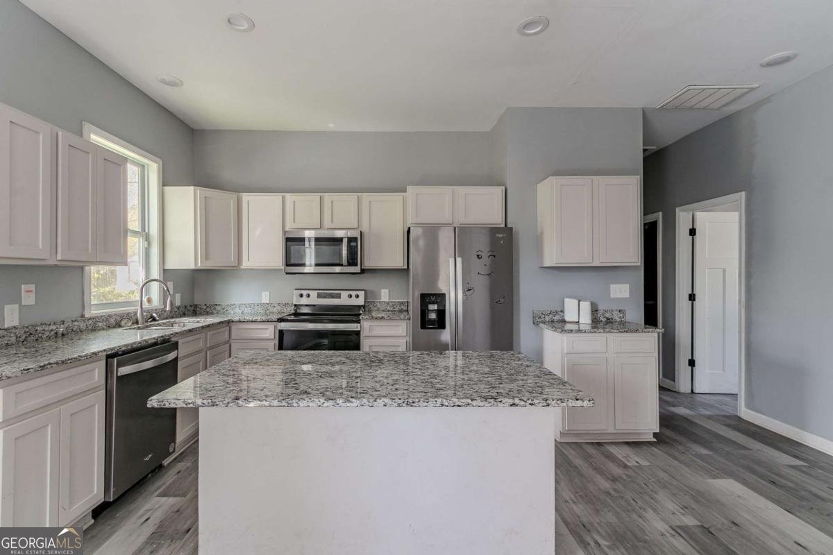 1831 Jonesboro Road Atlanta - 7