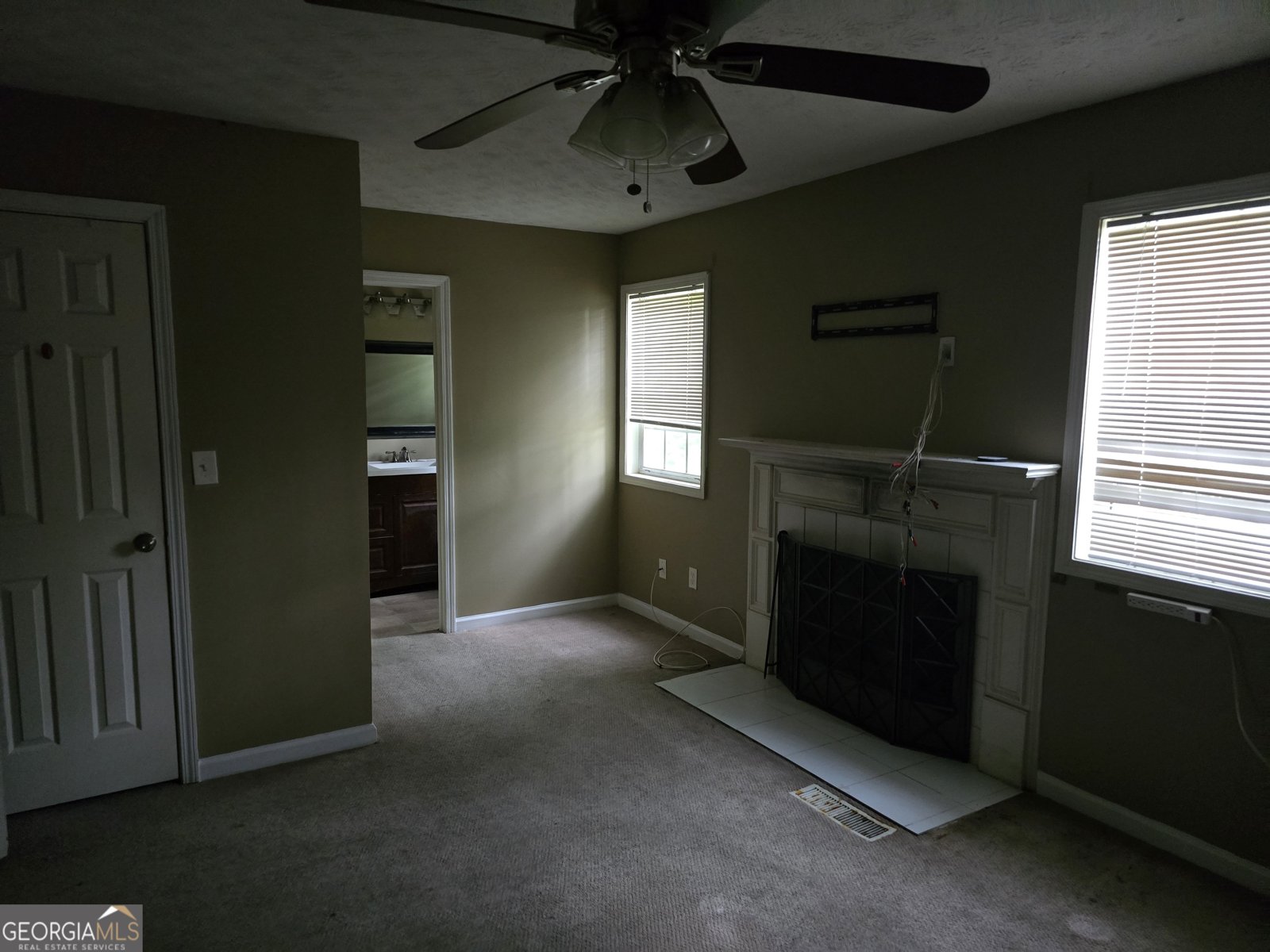 6733 Jojanne Lane Lithonia - 14