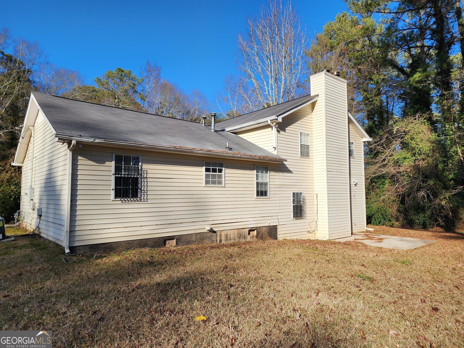 6733 Jojanne Lane Lithonia - 2