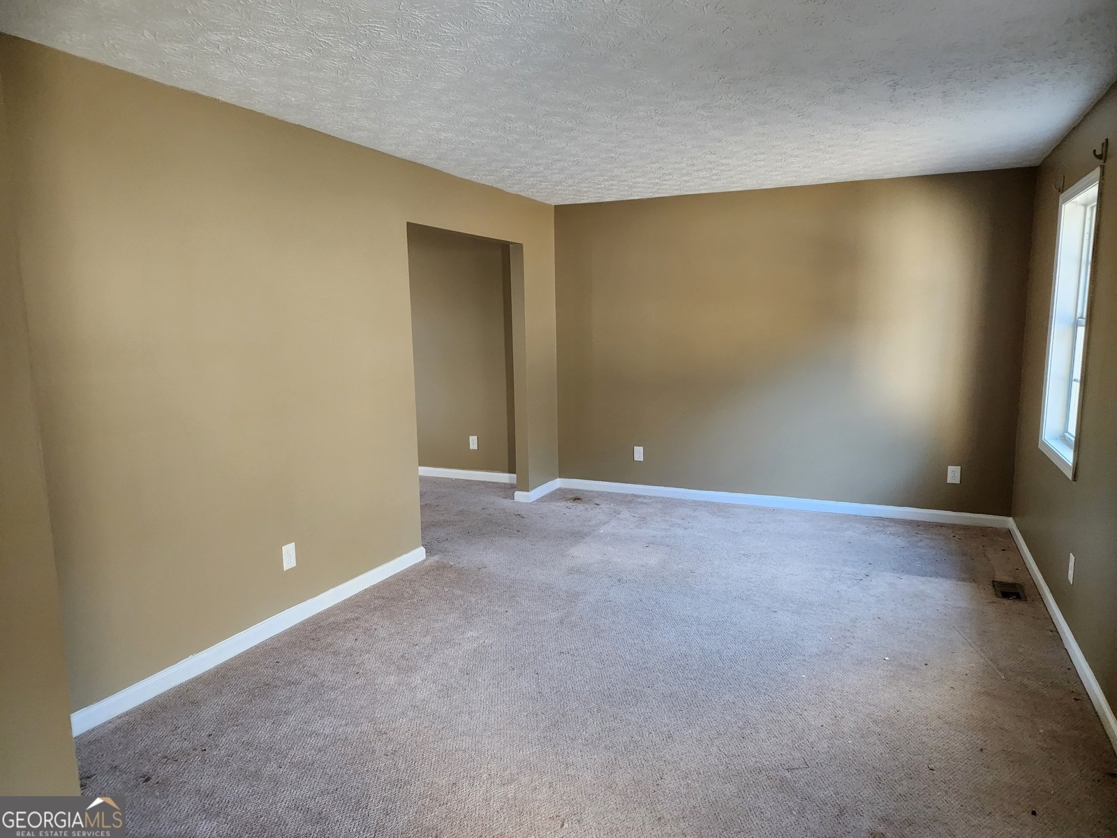 6733 Jojanne Lane Lithonia - 3