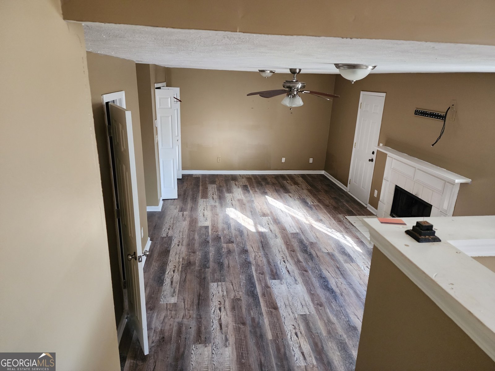 6733 Jojanne Lane Lithonia - 4