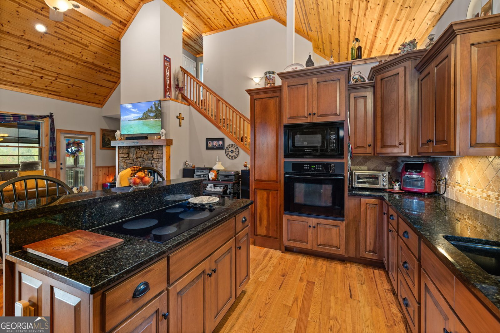 401 Starmont Trail Clarkesville - 10
