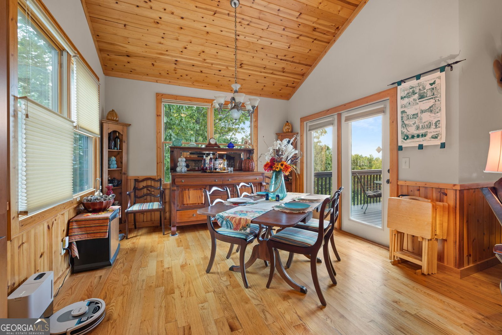 401 Starmont Trail Clarkesville - 11