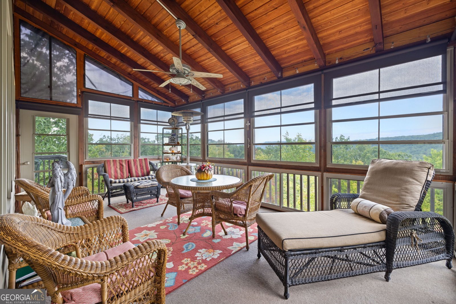 401 Starmont Trail Clarkesville - 14