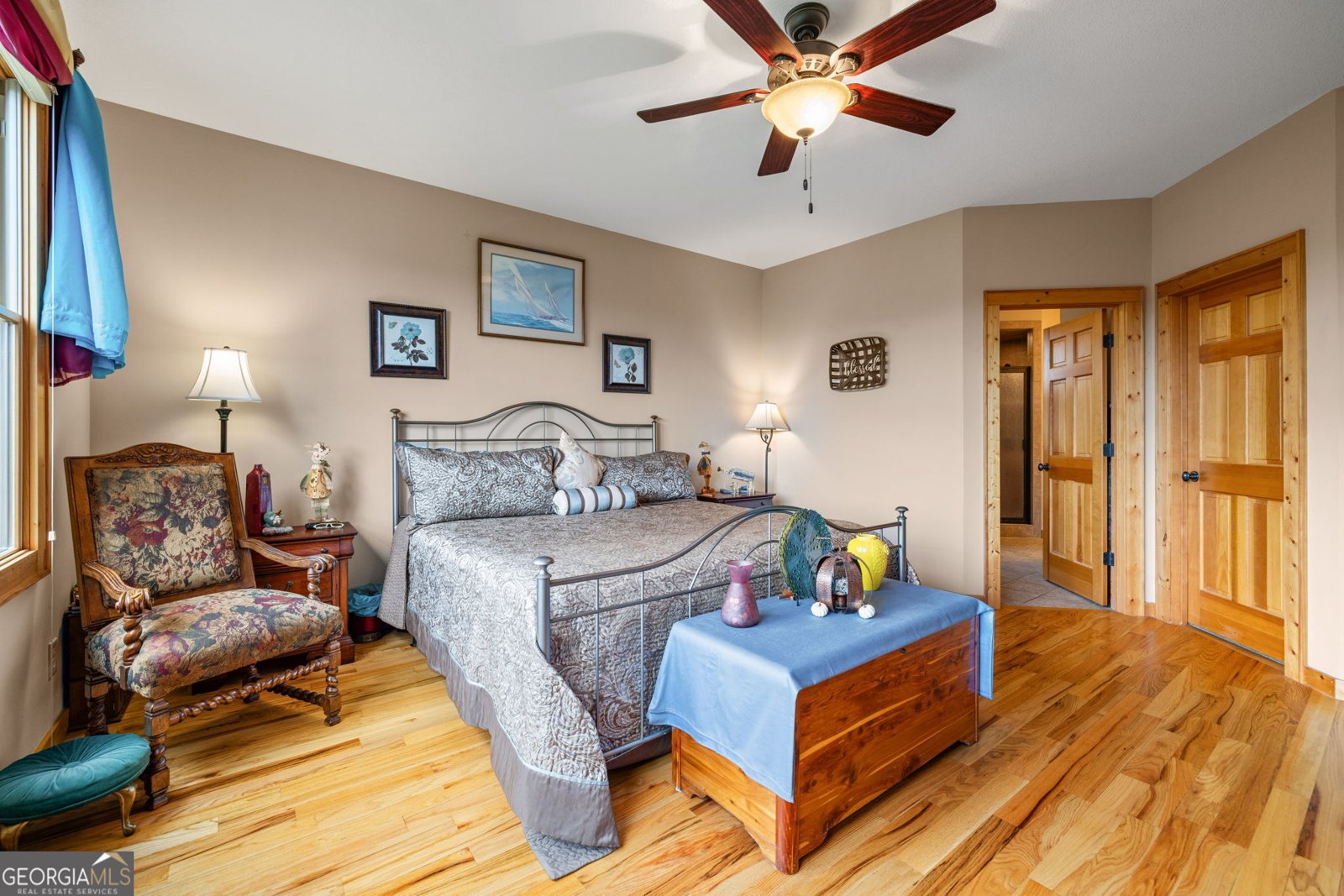 401 Starmont Trail Clarkesville - 16