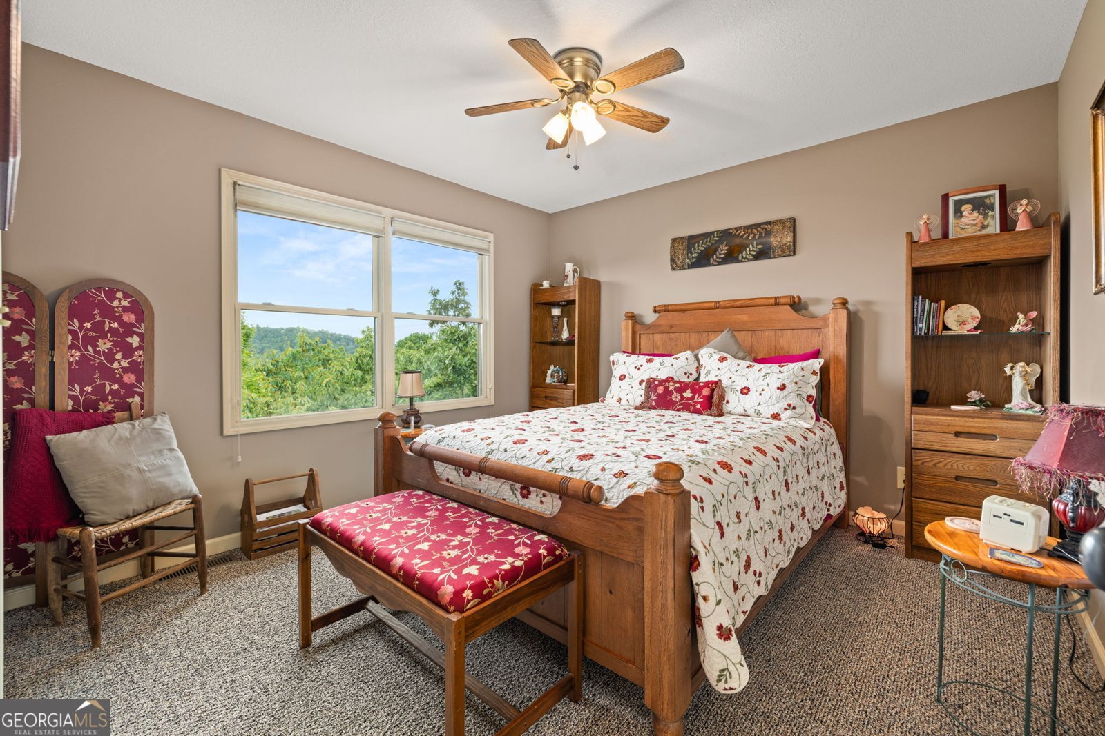 401 Starmont Trail Clarkesville - 19