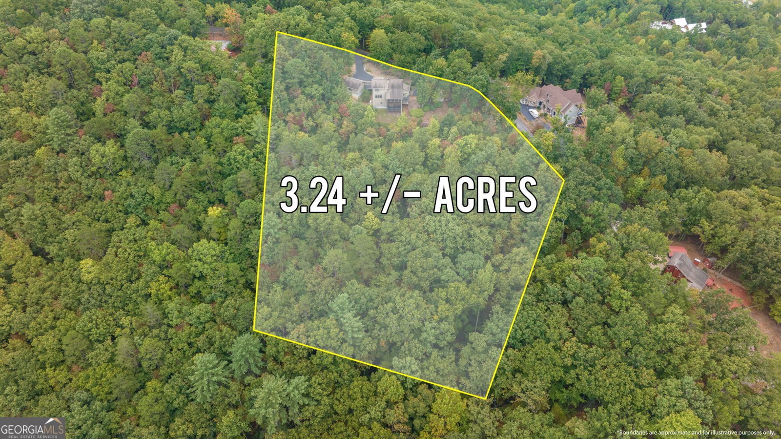 401 Starmont Trail Clarkesville - 2