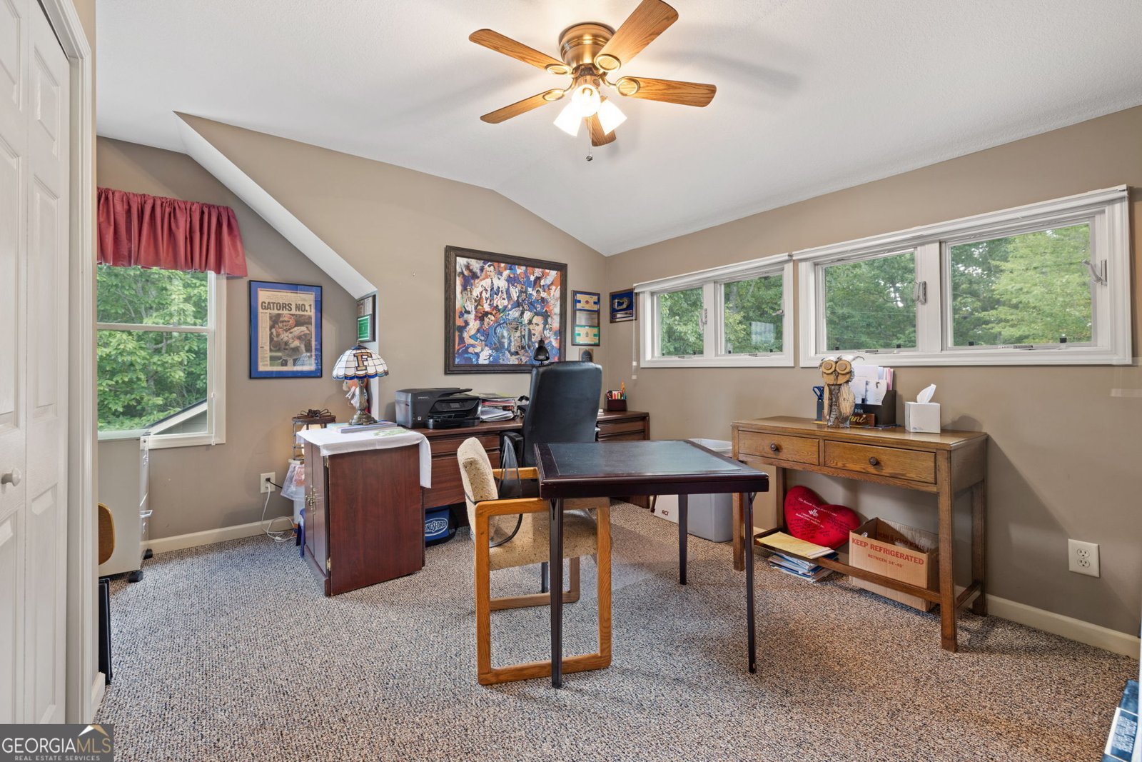 401 Starmont Trail Clarkesville - 23