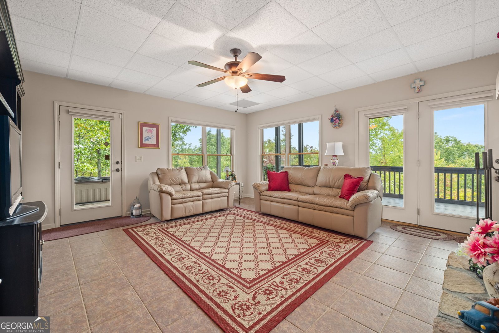 401 Starmont Trail Clarkesville - 26