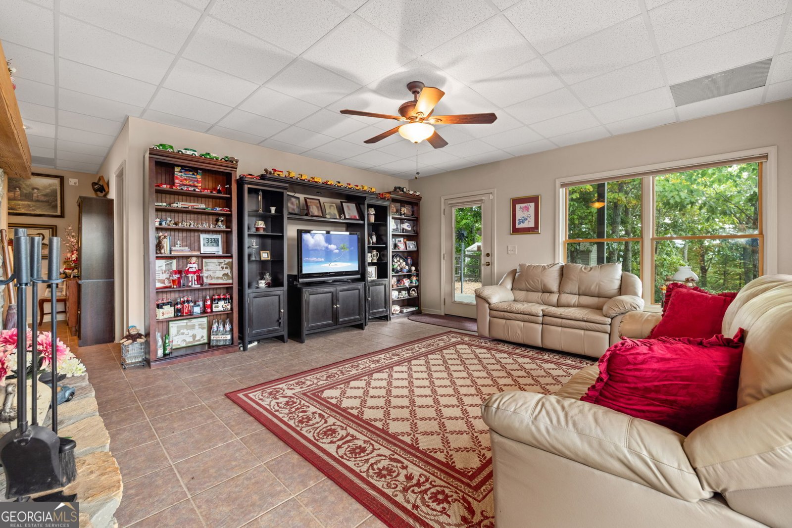 401 Starmont Trail Clarkesville - 27