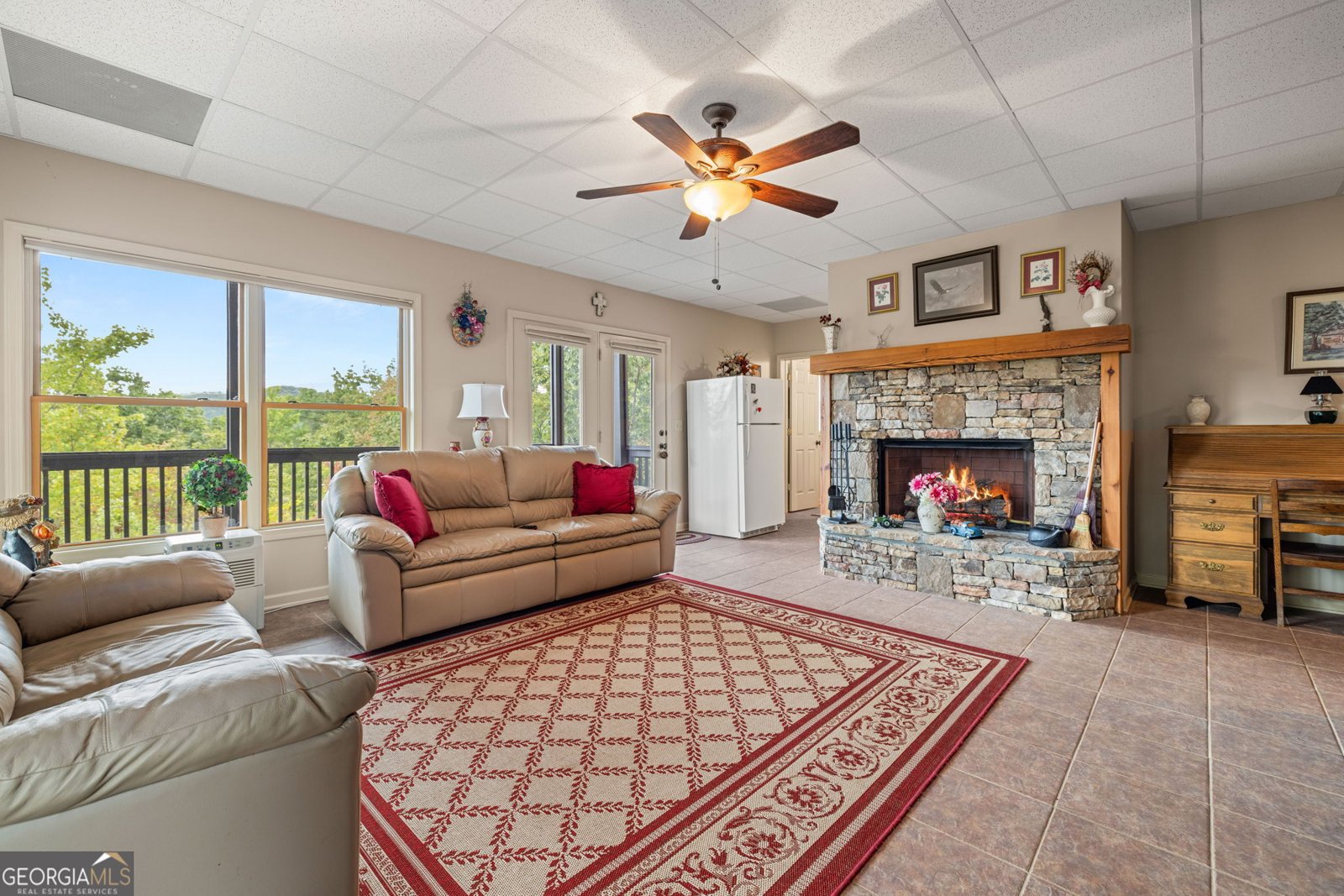 401 Starmont Trail Clarkesville - 28