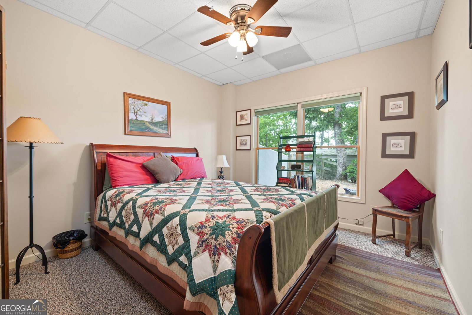401 Starmont Trail Clarkesville - 29