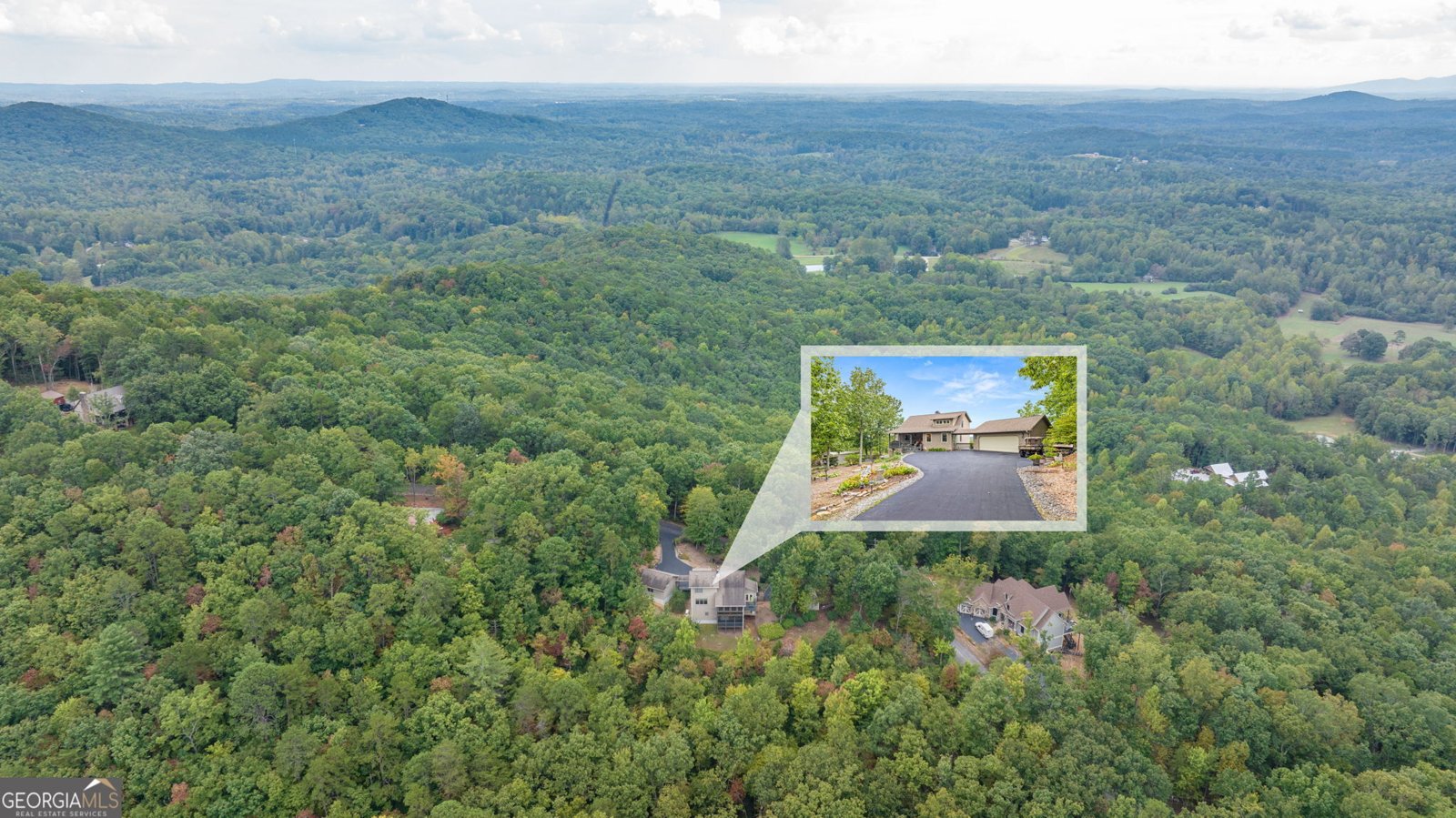401 Starmont Trail Clarkesville - 3