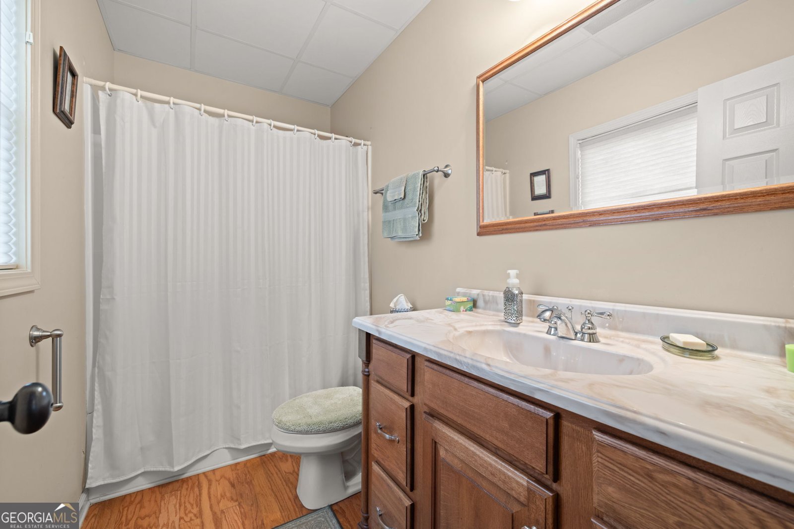 401 Starmont Trail Clarkesville - 30