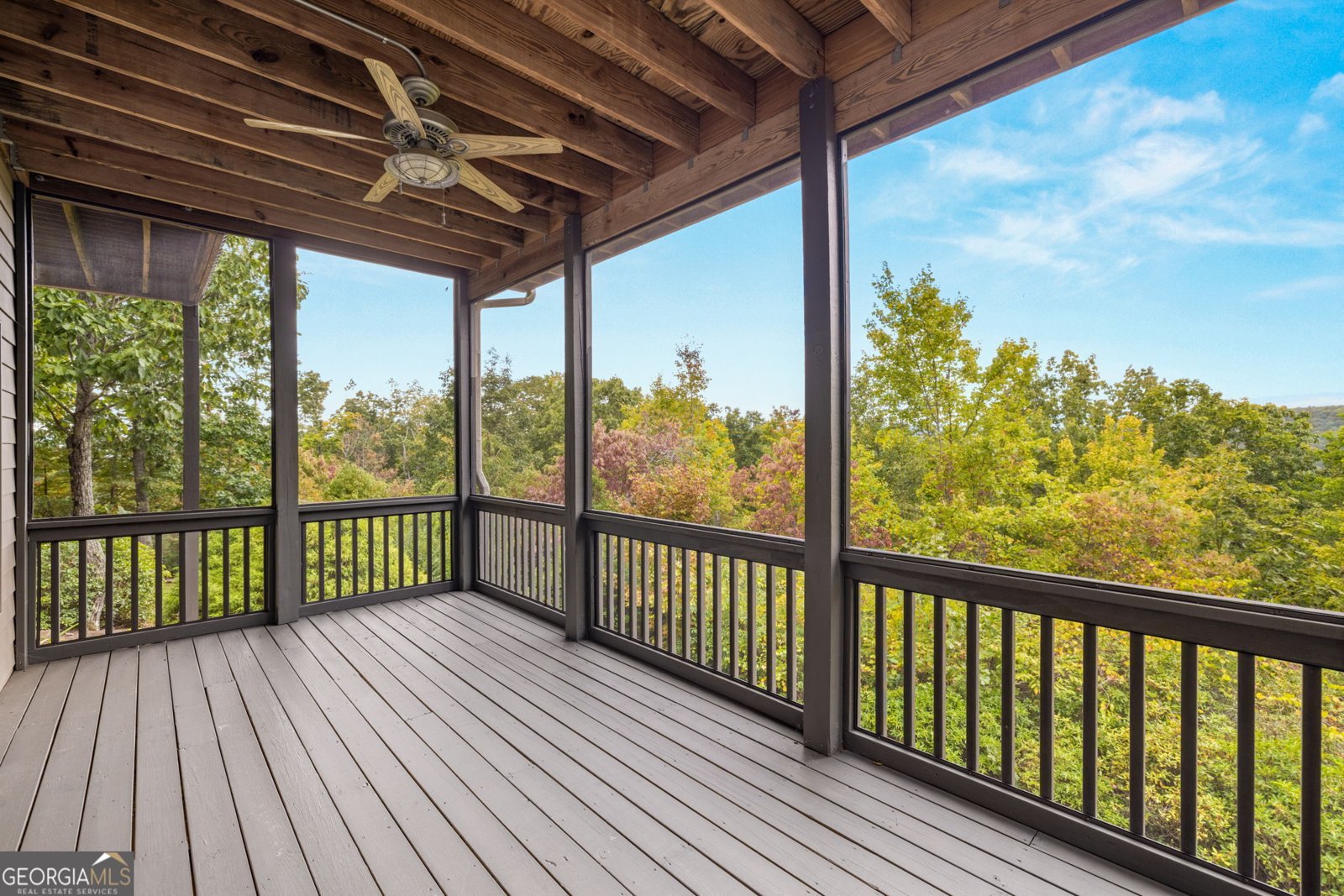 401 Starmont Trail Clarkesville - 32