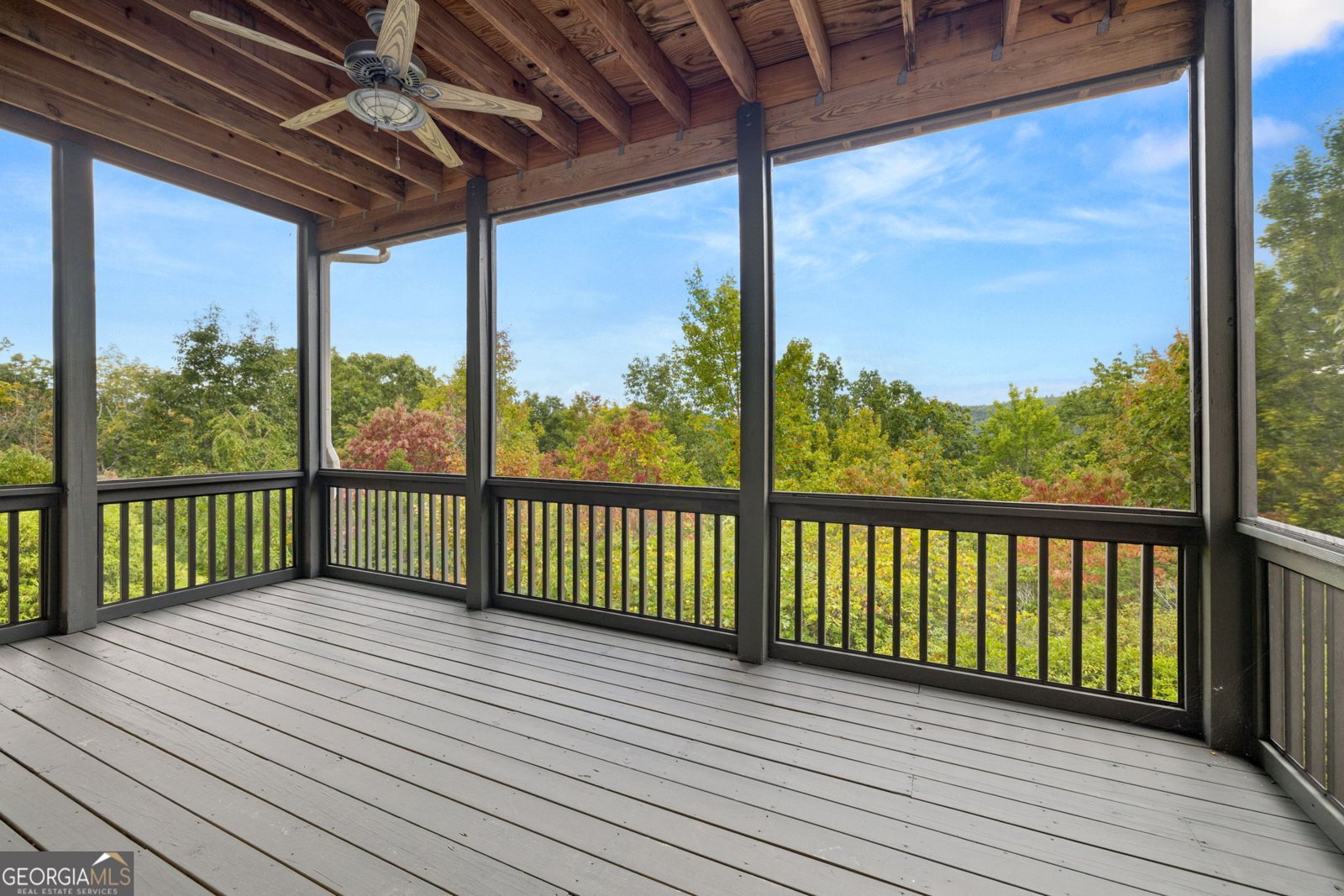 401 Starmont Trail Clarkesville - 33