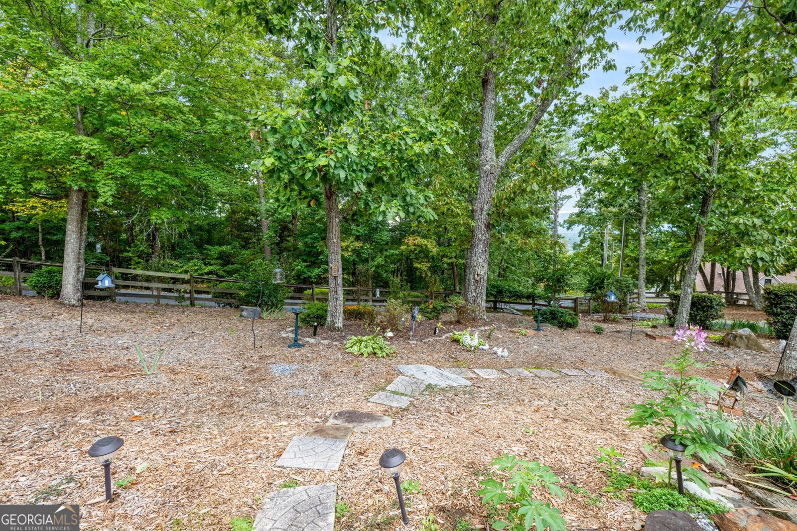 401 Starmont Trail Clarkesville - 34