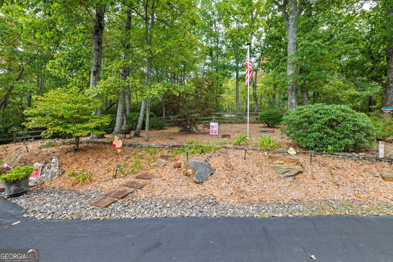 401 Starmont Trail Clarkesville - 35