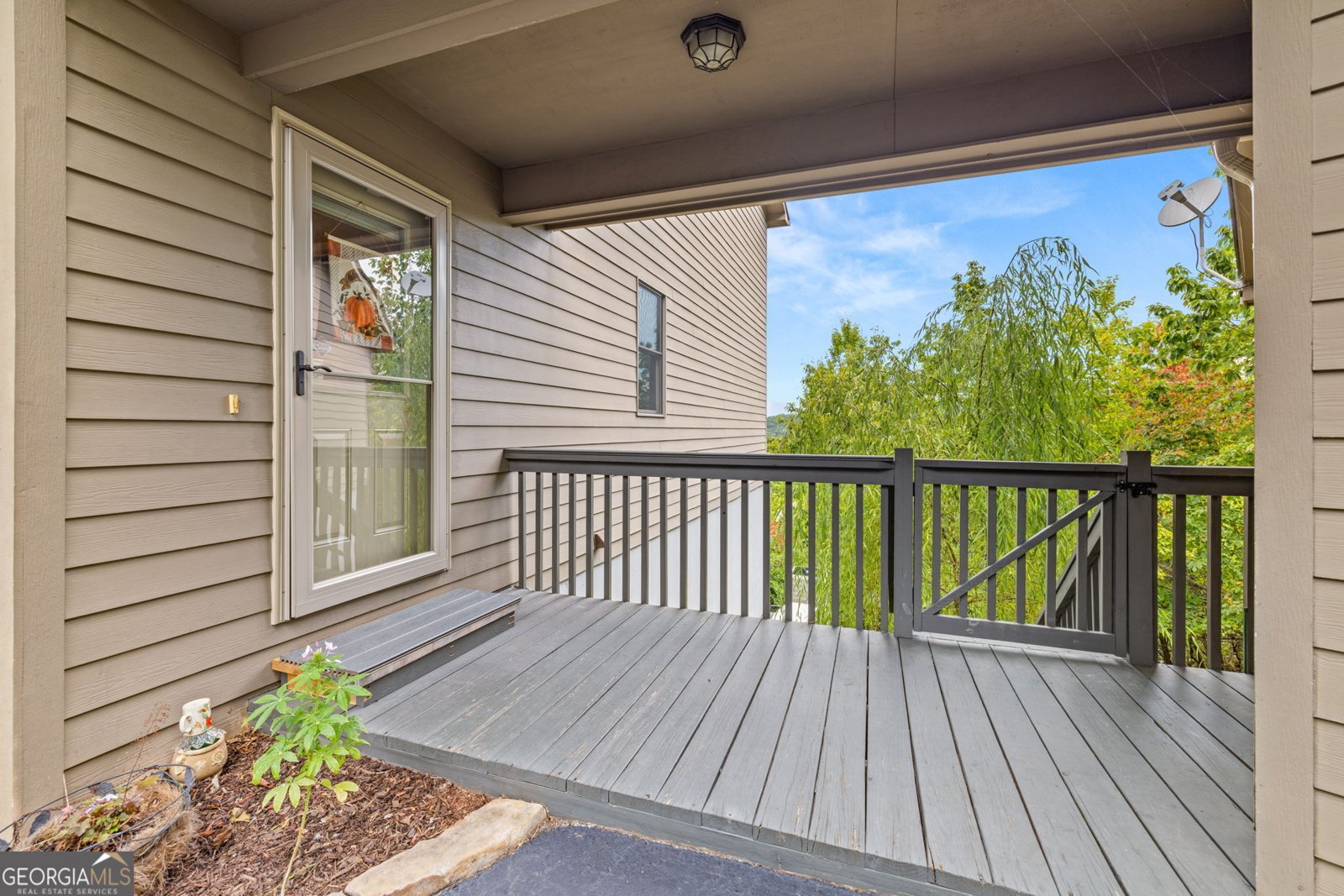 401 Starmont Trail Clarkesville - 36