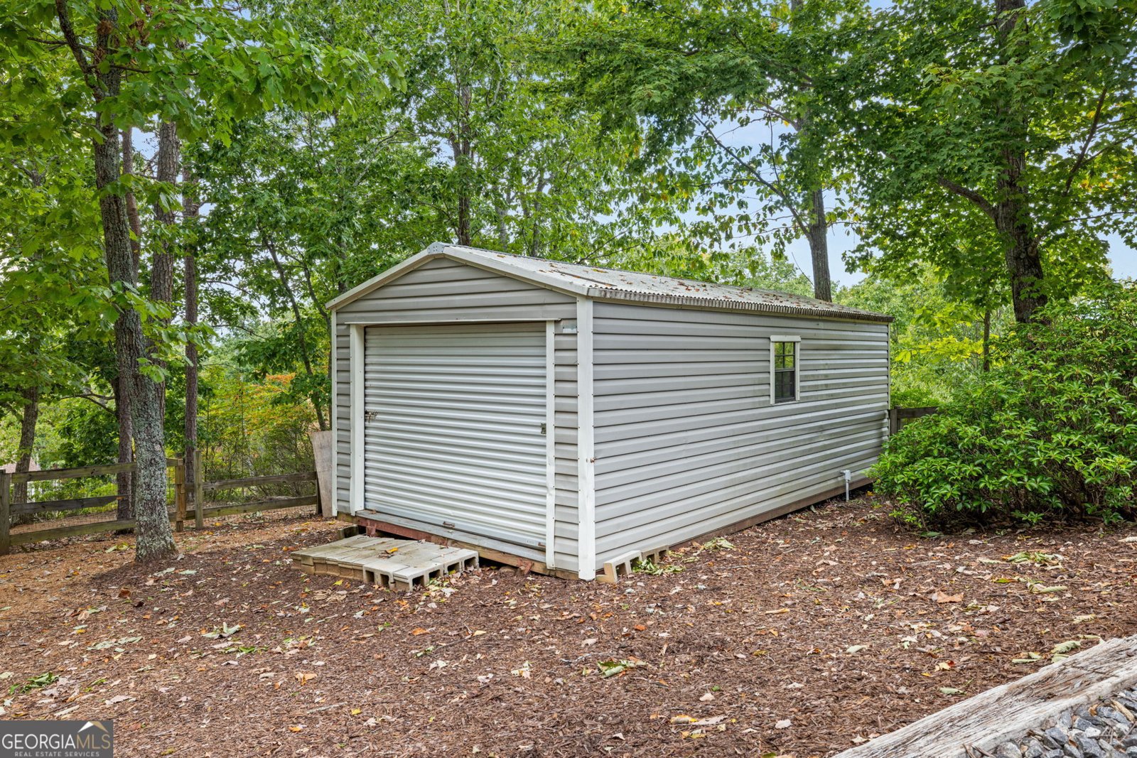 401 Starmont Trail Clarkesville - 39