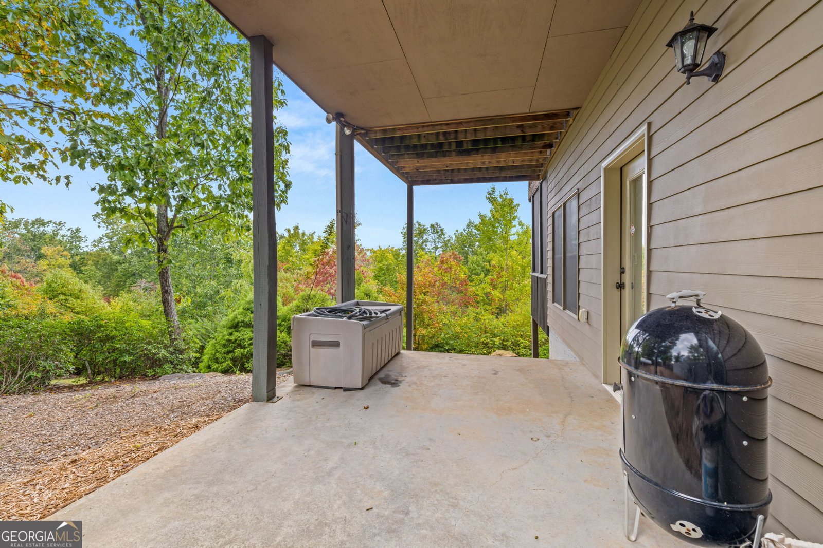 401 Starmont Trail Clarkesville - 40