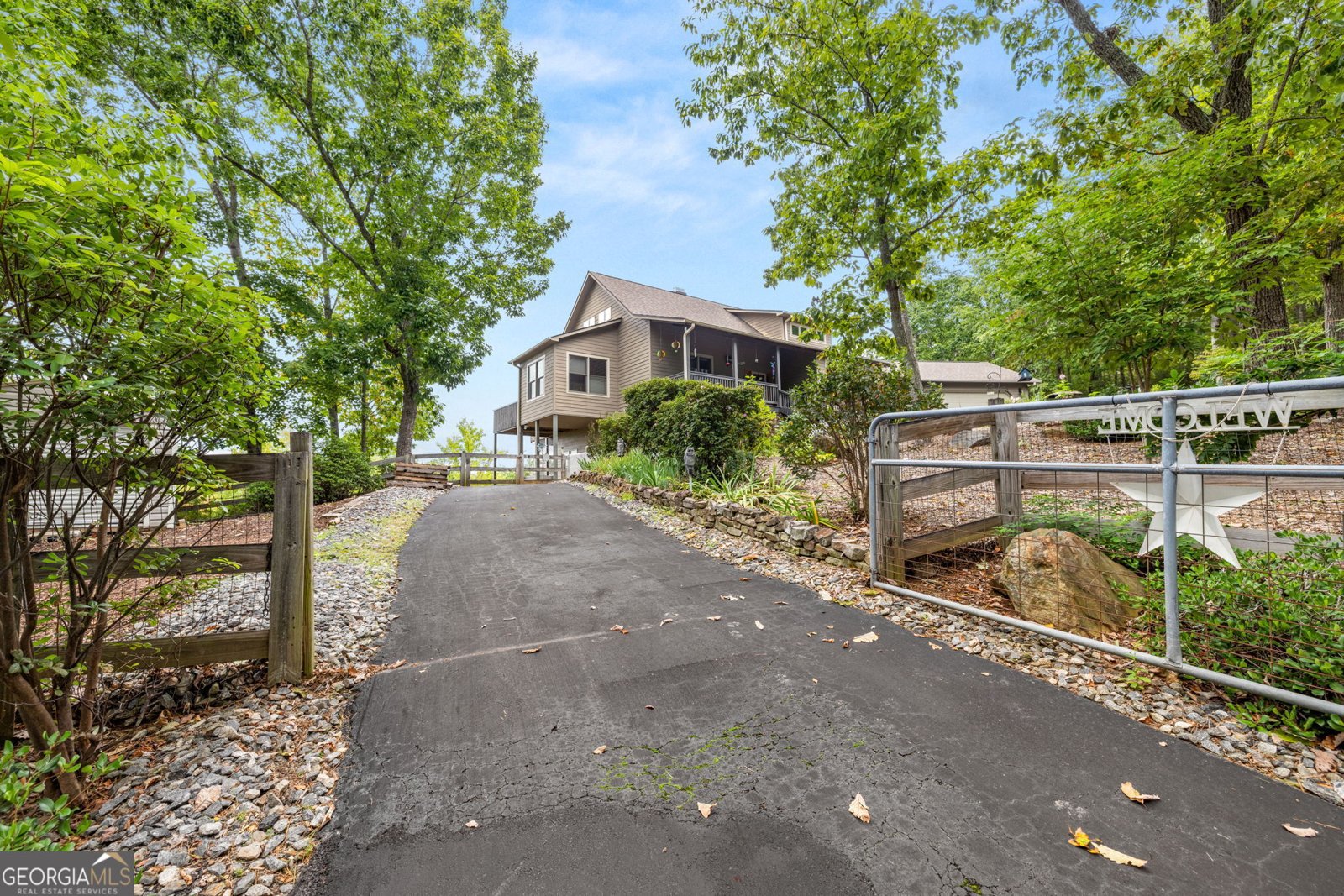 401 Starmont Trail Clarkesville - 41