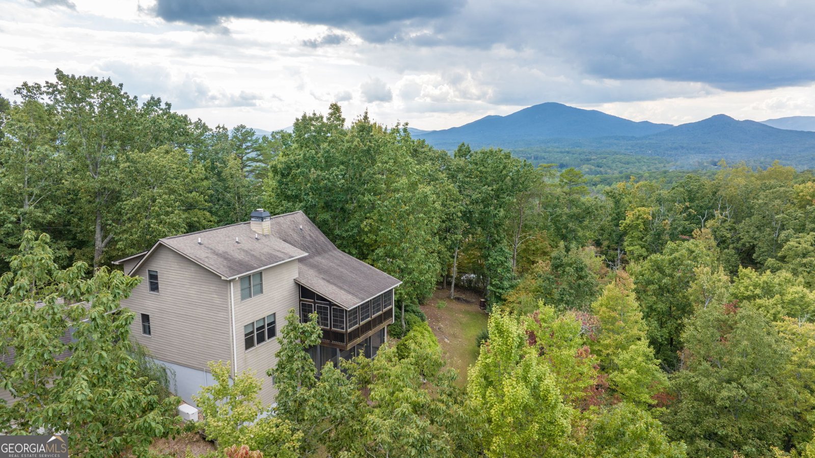 401 Starmont Trail Clarkesville - 45