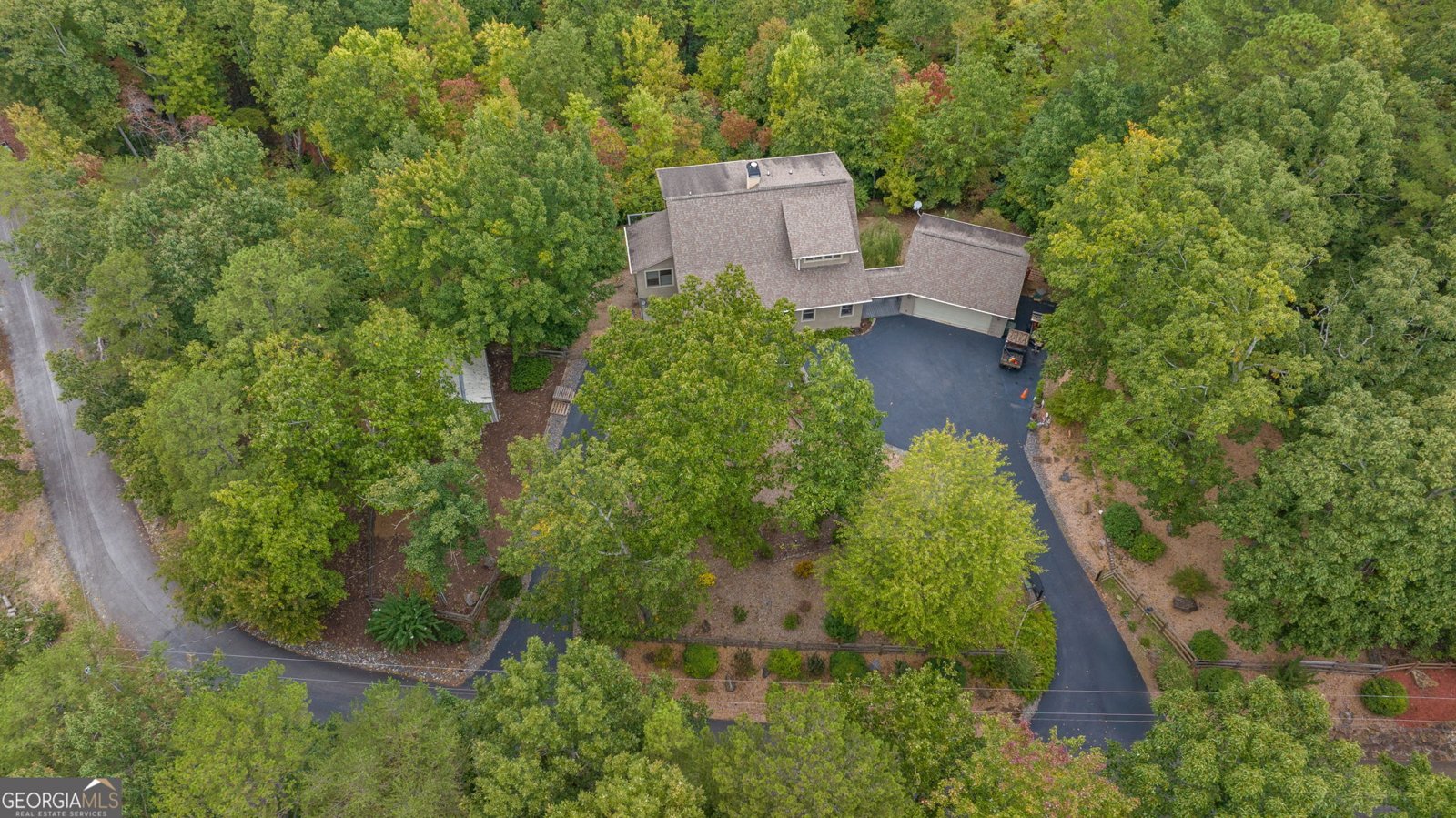 401 Starmont Trail Clarkesville - 46