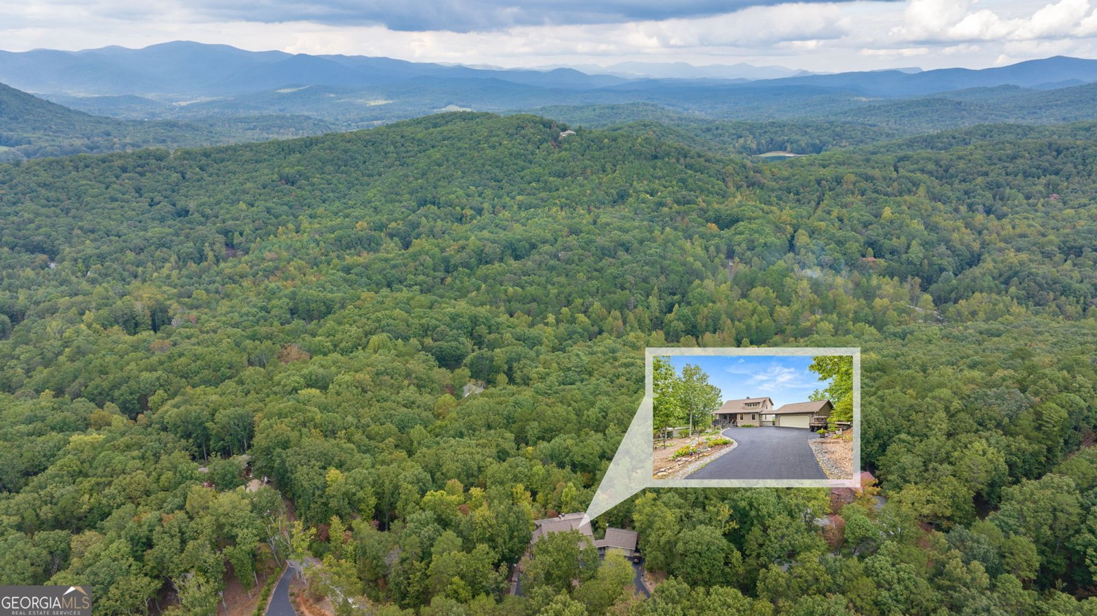 401 Starmont Trail Clarkesville - 49