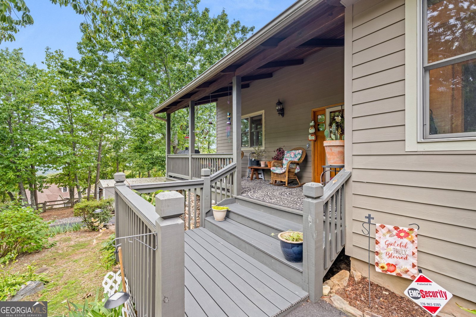 401 Starmont Trail Clarkesville - 5