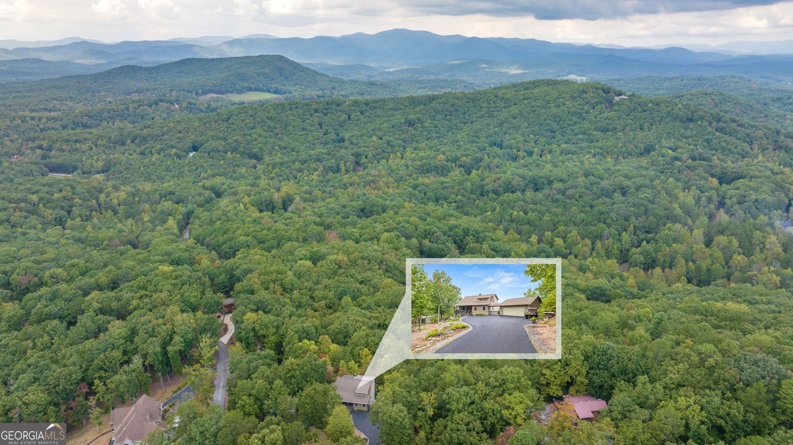 401 Starmont Trail Clarkesville - 50