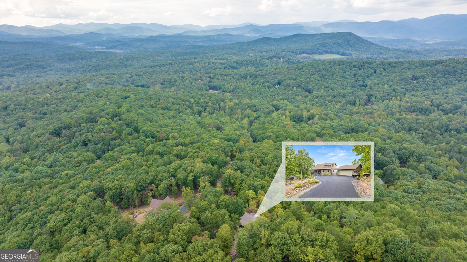 401 Starmont Trail Clarkesville - 51