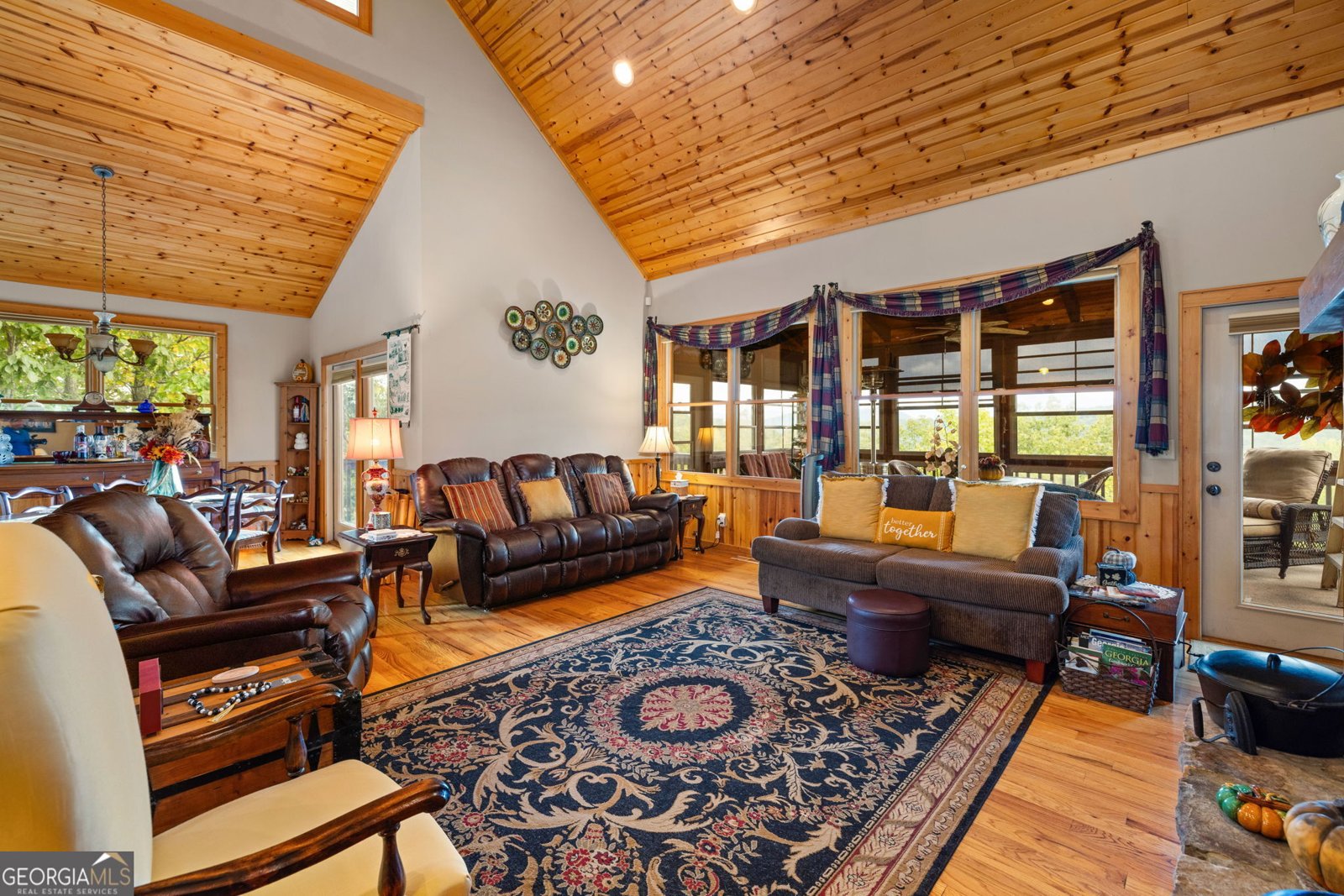401 Starmont Trail Clarkesville - 6