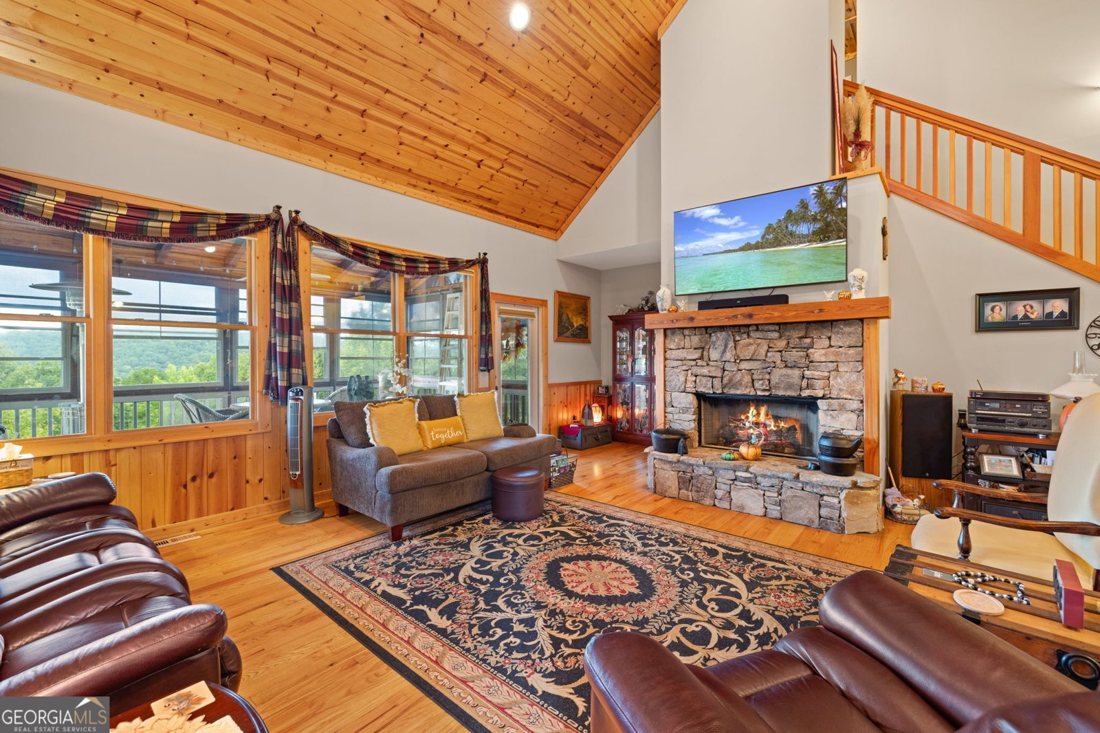 401 Starmont Trail Clarkesville - 7