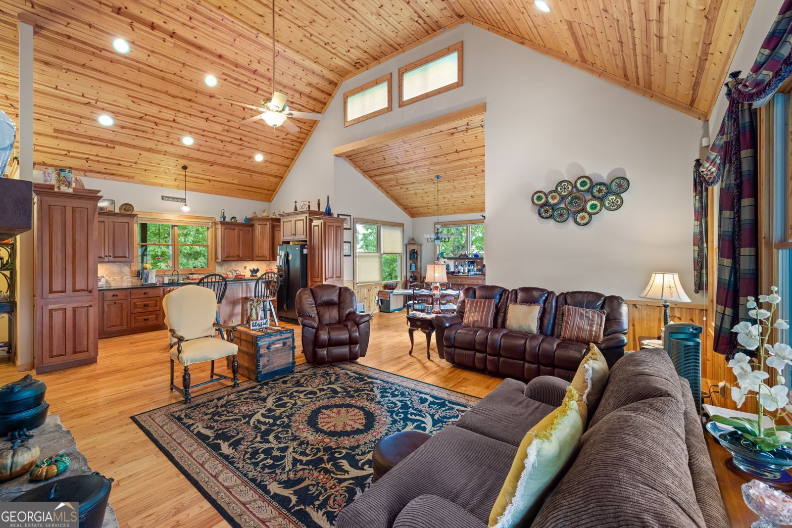 401 Starmont Trail Clarkesville - 8