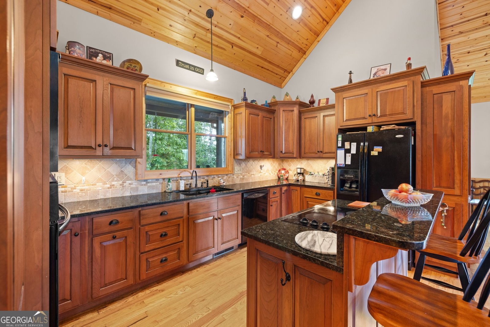 401 Starmont Trail Clarkesville - 9