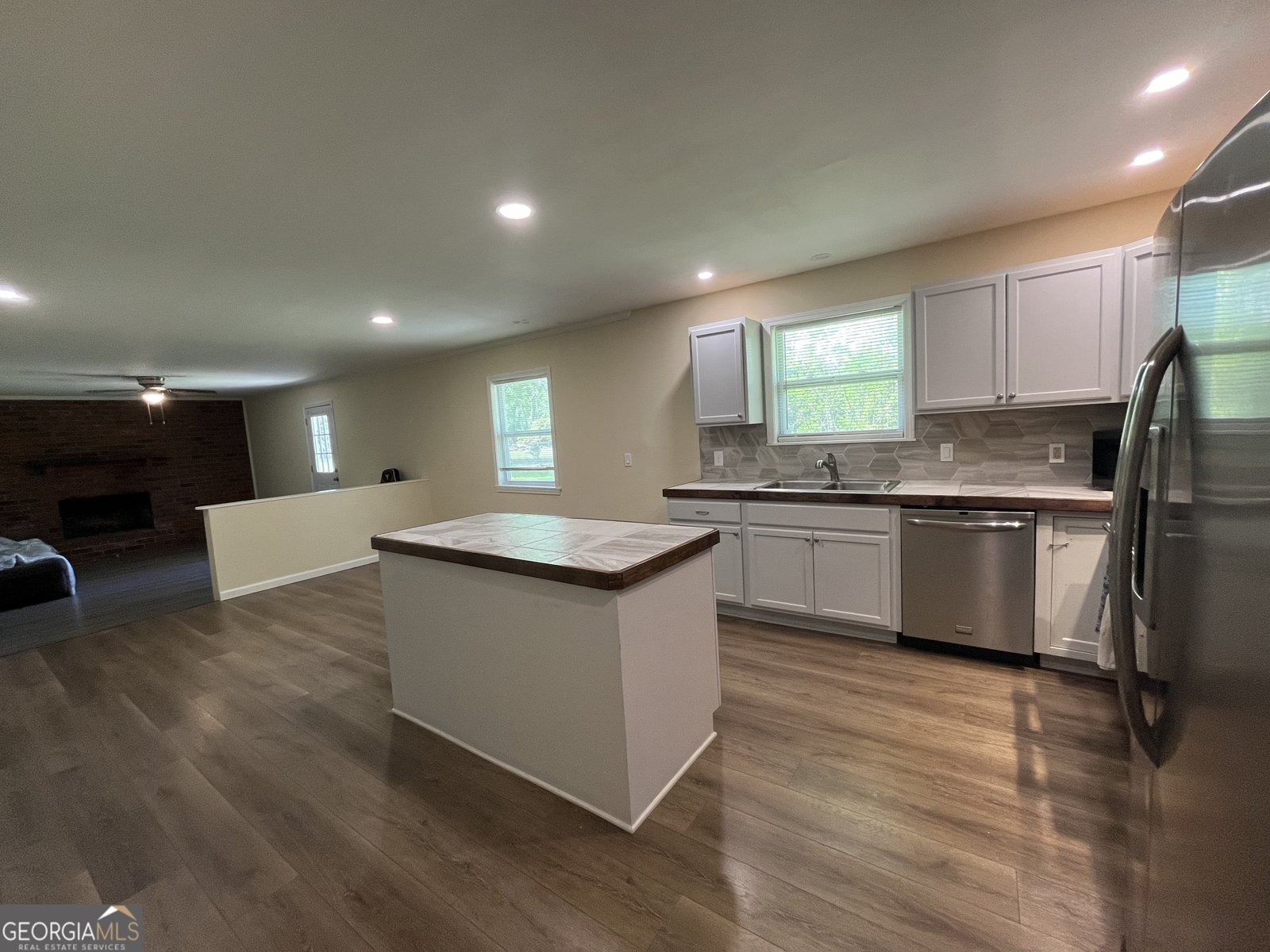 411 Woodland Drive Hinesville - 11