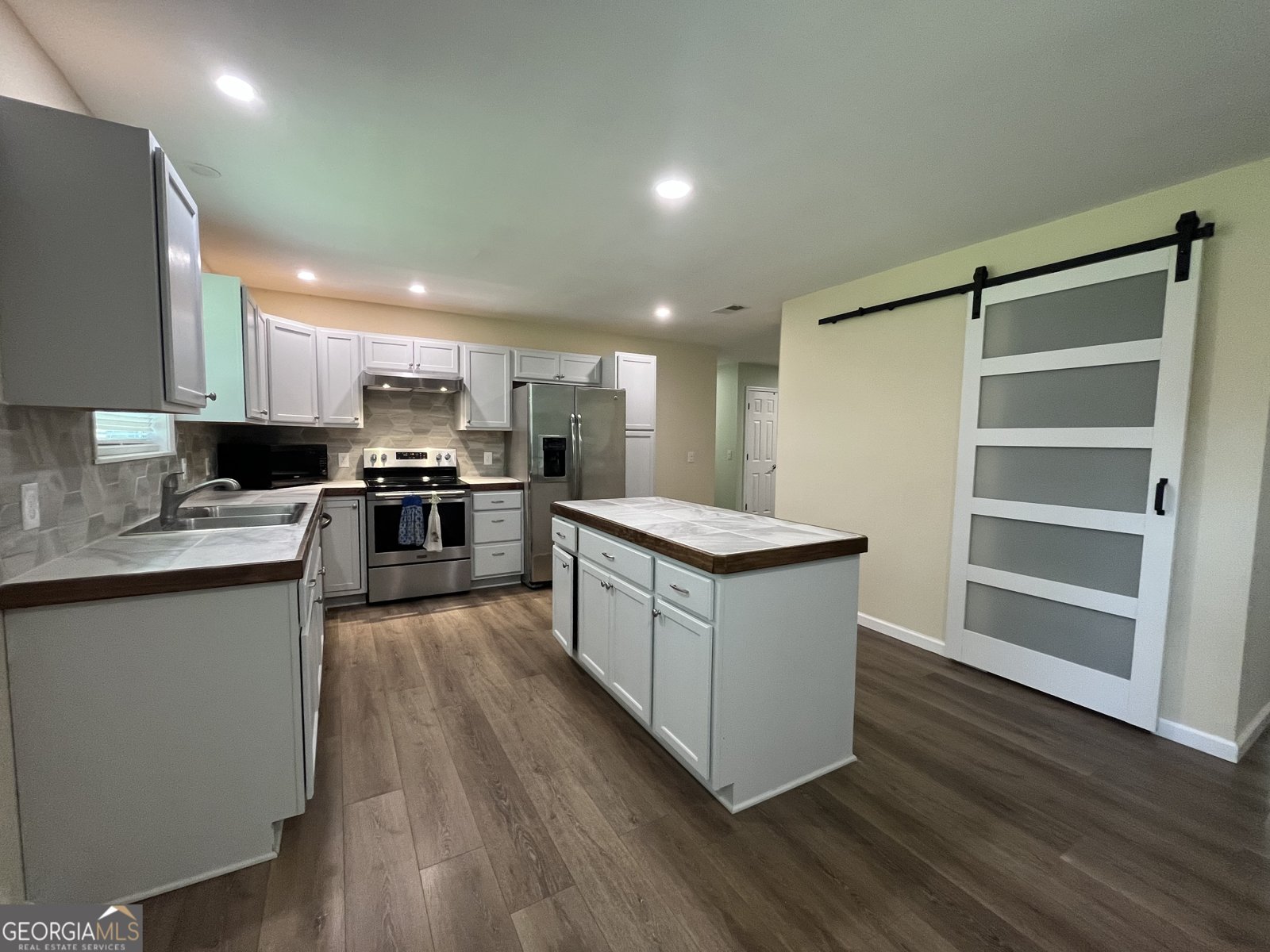 411 Woodland Drive Hinesville - 13