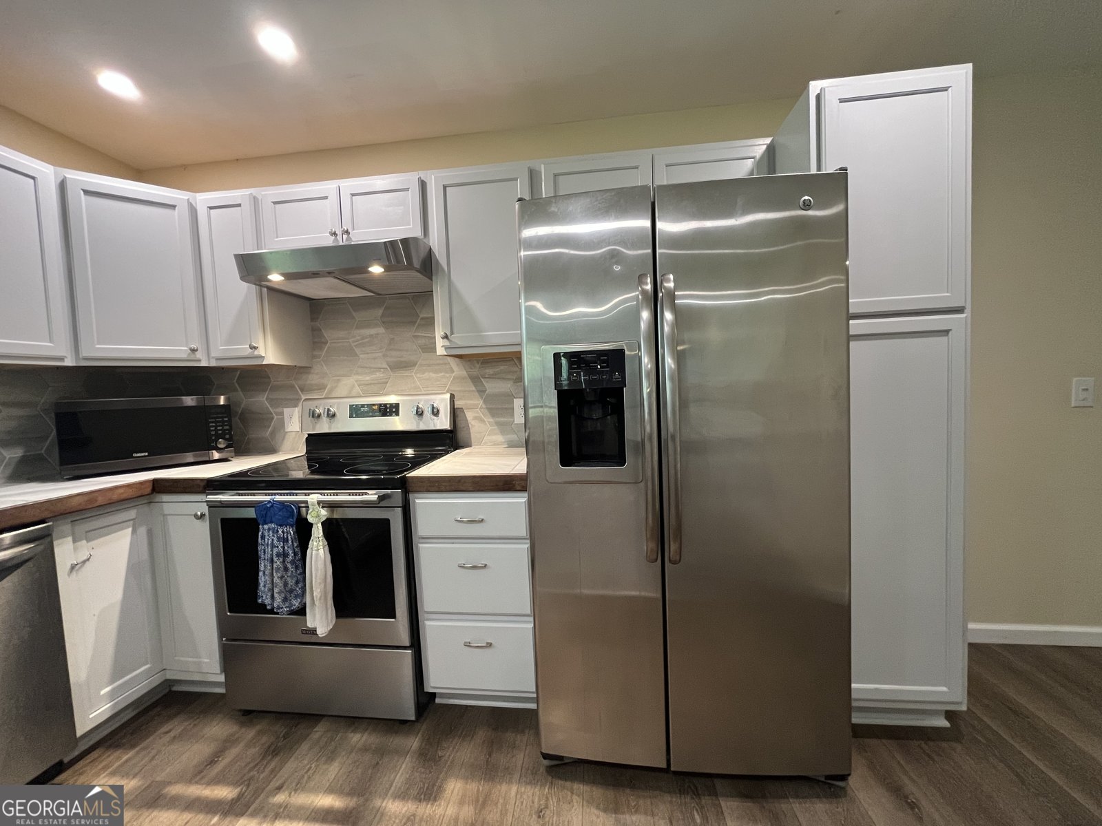 411 Woodland Drive Hinesville - 15