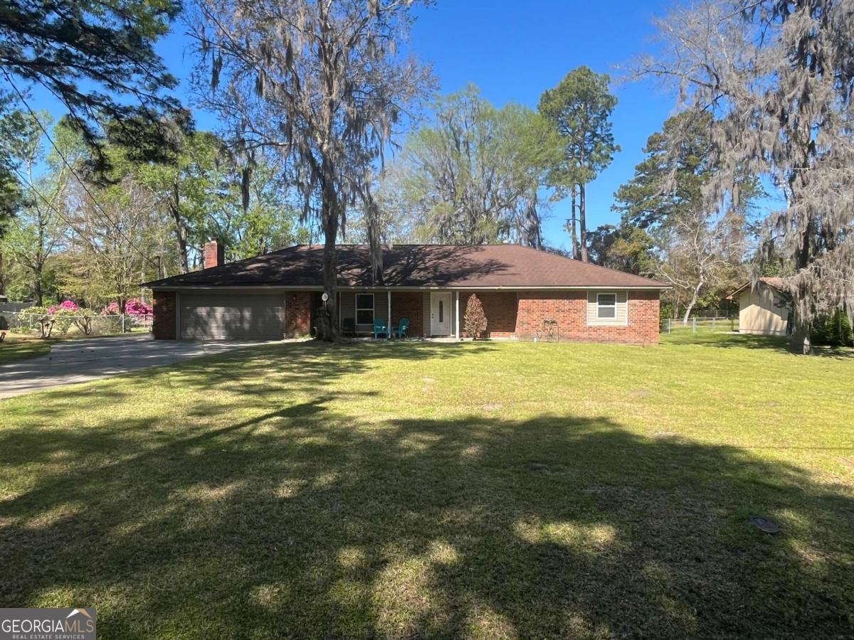 411 Woodland Drive Hinesville - 2