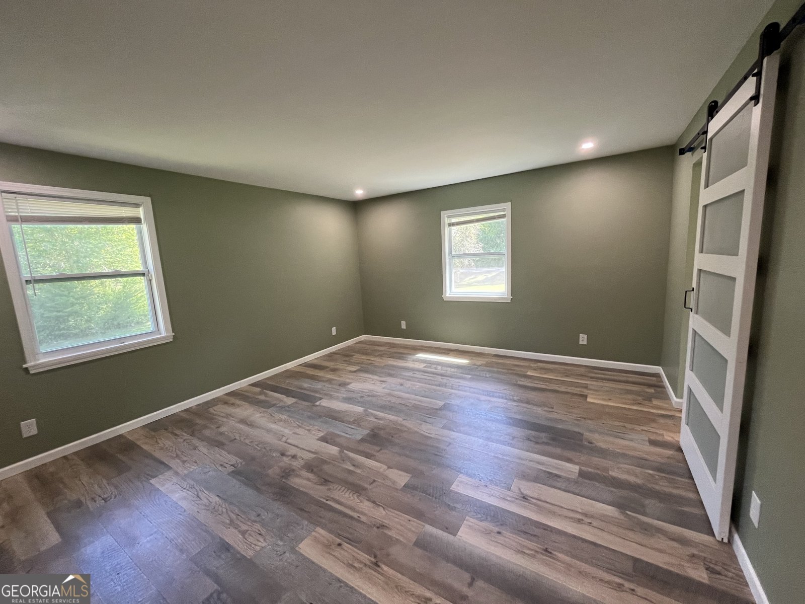 411 Woodland Drive Hinesville - 22