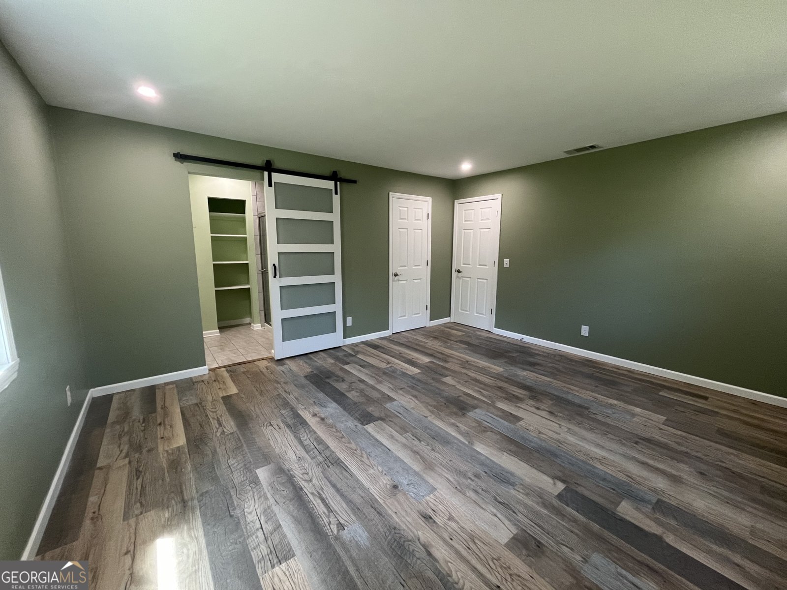 411 Woodland Drive Hinesville - 23