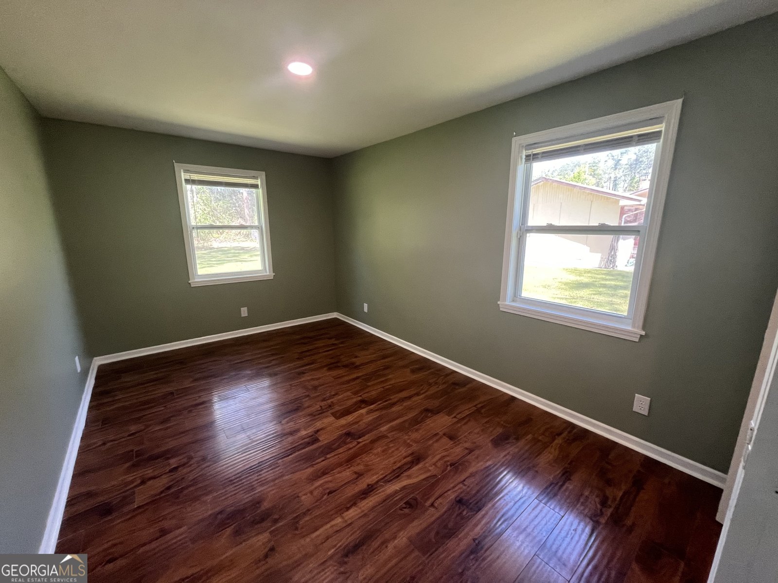 411 Woodland Drive Hinesville - 29