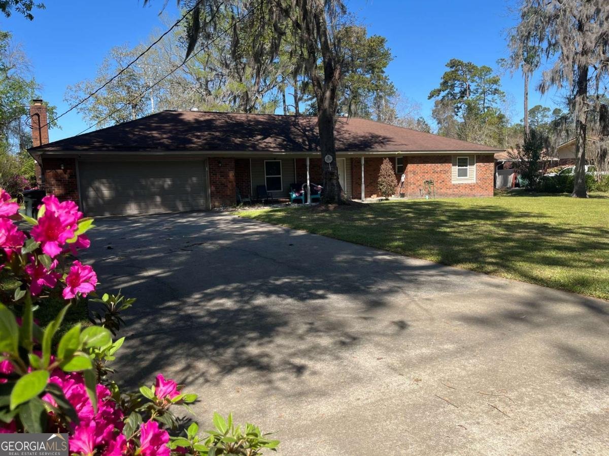 411 Woodland Drive Hinesville - 3
