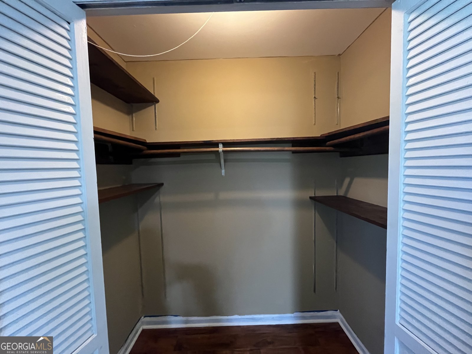 411 Woodland Drive Hinesville - 31