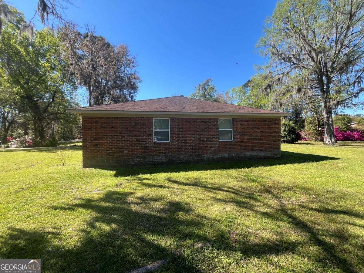 411 Woodland Drive Hinesville - 38