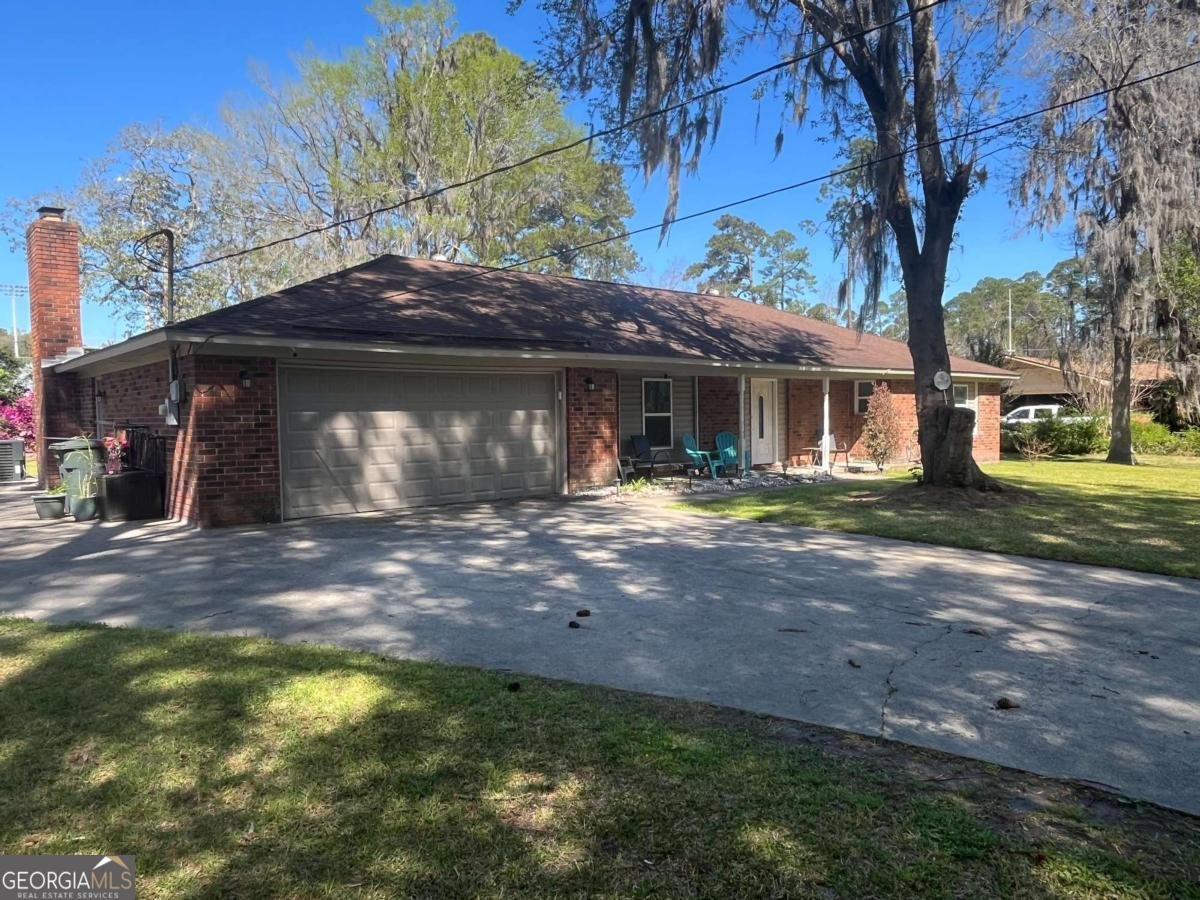 411 Woodland Drive Hinesville - 4
