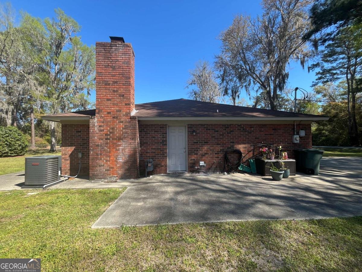 411 Woodland Drive Hinesville - 45